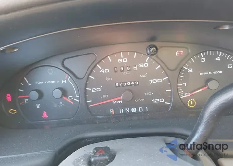 2002 Ford Taurus Se from USA, damaged, VIN 1FAFP53U32G281440